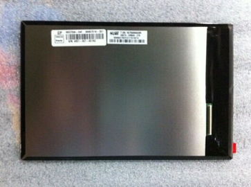 Transmissive Chimei 7 Lcd Display Panel Độ nét cao RGB sọc dọc