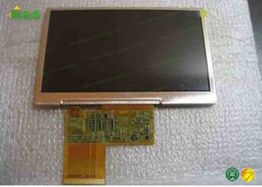 Dài Porduct Life 4.3 &amp;#39;&amp;#39; Màn hình LCD Samsung Edge Loại ánh sáng với chống lóa LMS430HF02