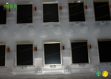 Màn hình LCD hiển thị LCD cứng lớp phủ, màn hình LCD TFT màu 3,7 inch 480 × 640 LS037V7DW03