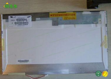 Độ sáng cao 15,6 inch Màn hình LCD Samsung Dot Matrix cho phòng Studio LTN156AT01