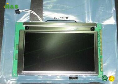 Thông thường Đen 5.1 Inch Hitachi LCD Panel Thời gian đáp ứng 120/150 SP14N001-Z1