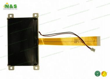 Màn hình LCD Optrex độ phân giải cao, màn hình LCD 5 &amp;quot;STN màu đen và trắng F-51851GNFQJ-LB-ABN