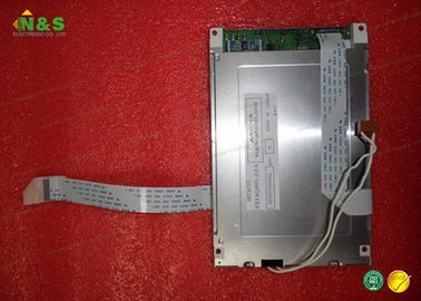 Màn hình LCD TFT độ nét cao KOE 5.7 &amp;quot;Chế độ đen trắng / trắng STN 60: 1 SX14Q001-ZZA