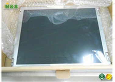 Antiglare 12.1 Inch Màn hình LCD AUO, Bình thường Màu trắng A - Si Màn hình TFT - LCD G121SN01 V0