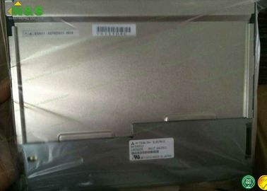 Màn hình LCD công nghiệp Antiglare 60Hz Hiển thị lớp phủ cứng AA104XD12 Mitsubishi