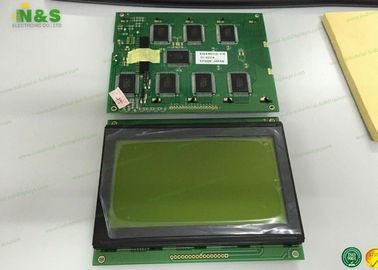 5.3 inch 120,28 × 60,12 mm 256 × 128 EG4401S-ER Epson STN-LCD, Bảng điều khiển