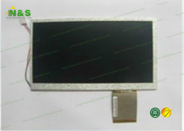Bảng điều khiển màn hình LCD Chimei AT070TNA2 V.1, màn hình LCD 60Hz chimei