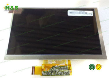 Màn hình LCD công nghiệp BOE 7.0 inch dành cho máy quảng cáo Kiosk, tần số 60Hz