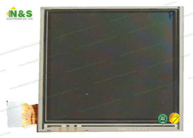 Màn hình LCD công nghiệp TD035STEE1 hiển thị 3,5 inch Khu vực hoạt động VGA 53,28 × 71,04 mm