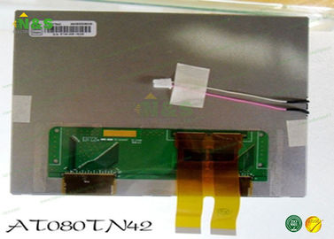 Innolux 8.0 inch 162 × 121.5 mm Màn hình hiển thị LCD điện tử tích cực 183 × 141 mm Phác thảo
