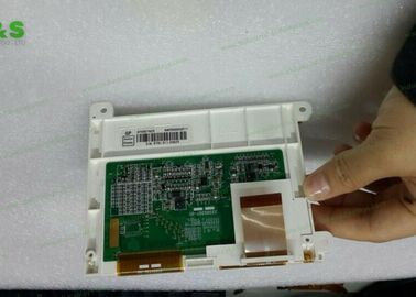 AT050TN23 V.1 / V.3 / V.5 Bảng điều khiển LCD Innolux TN Bình thường Trắng / Truyền phát