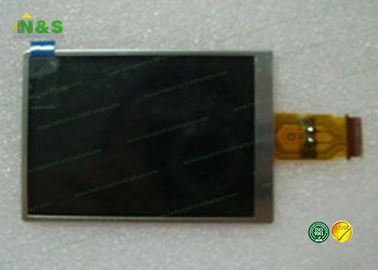 TPO TD030WHEA1 3.0 inch 60.03 × 45 mm Diện tích hoạt động 70.2 × 51.7 mm Phác thảo 400: 1 Tỷ lệ tương phản