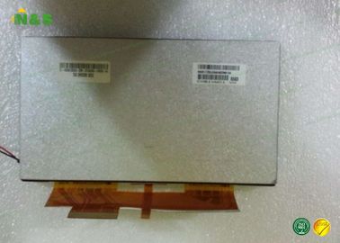 Thời gian đáp ứng C061VW01 V0 AUO LCD 12/18 (Kiểu chữ) (Tr / Td)