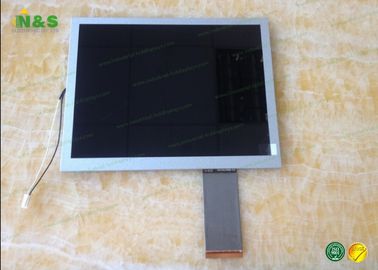 Màn hình LCD HannStar HSD084ISN1-A01 8.4 inch 170.4 × 127.8 mm Diện tích hoạt động 189.7 × 149.4 × 5.3 mm Phác thảo