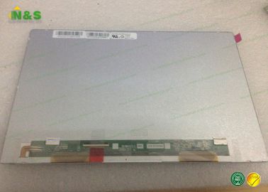 1280 * 800 CPT a-Si TFT-LCD CLAA101WH12 LE với lớp phủ cứng và tỷ lệ tương phản cao