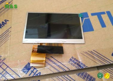 TM043NDH03 4.3 inch Màn hình LCD trắng nhỏ thông thường 95.04 × 53.86 mm Khu vực hoạt động