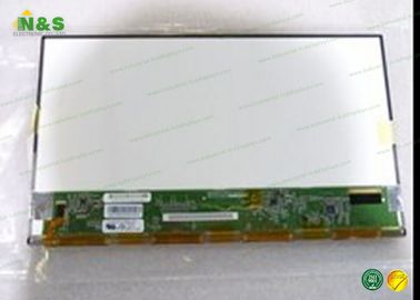 HD 12.1 inch TFT-LCD CLAA121UA02CW CPT với độ phân giải 1600 (RGB) × 900 và bề mặt Antiglare