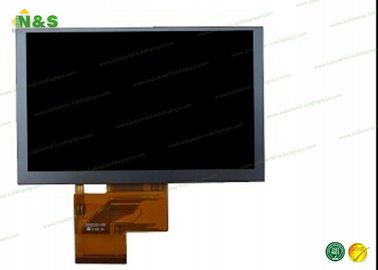 5.0 Inch EJ050NA-01G Innolux màn hình LCD, màn hình LCD tft 15/9 Aspect Ratio