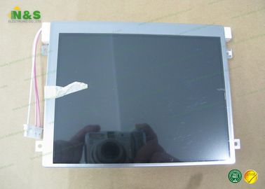 Màn hình LCD sắc nét LQ064V3DG06 6.4 inch 130.56 × 97.92 mm Diện tích hoạt động 161.3 × 117 × 12.5 mm Phác thảo