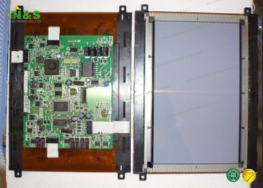 Màn hình LCD sắc nét LM64C35P 10.4 inch 211.175 × 158.375 mm Diện tích hoạt động 242.5 × 179.4 mm Phác thảo