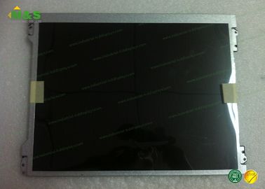Màn hình LCD AUO dày 12,1 &amp;#39;&amp;#39; 9 M &amp;#39;G121XTN01.0 với kích thước phác thảo 279 × 209 mm