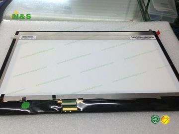 Bình thường đen EJ101IA-01C Chimei LCD Panel với 1280 * 800
