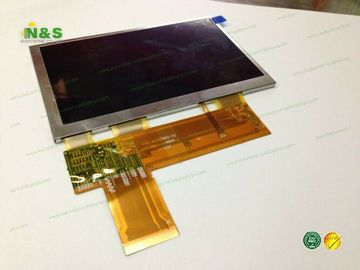 Màn hình LCD thay thế AUO 12.1 inch G121SN01 V3 với 279 * 209 * 11 mm