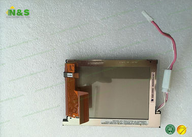 Màn hình LCD sắc nét 3,5 inch LQ035Q2DD56 Hiển thị hình chữ nhật phẳng