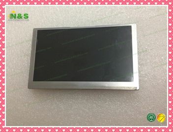4.3 inch 480 * 234 LQ043T5DG01 Màn hình LCD thay thế sắc nét