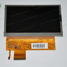 Thông thường thay thế màn hình LCD màu đen Sharp LQ0DZC0031 cho Pocket TV panel