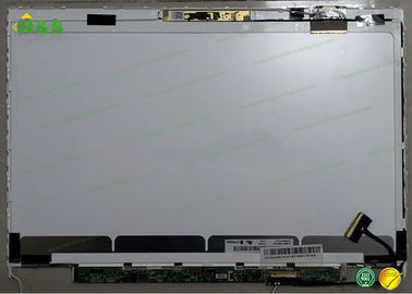 Màn hình hiển thị hình chữ nhật phẳng 14.0 inch LP140WH6-TJA1 Bảng điều khiển LCD LG với 1366 * 768