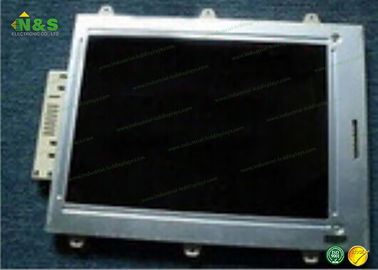 640 * 480 bảng điều khiển LCD sắc nét LM64P70 cho 8.5 inch STN, đen / trắng, truyền qua