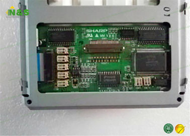 5,5 inch STN, thường màu đen LM32C041 Sharp LCD Panel với 320 * 240
