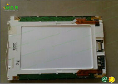640 * 480 Sharp Panel LCD LM64C21P cho 8.0 inch mà không cần cảm ứng STN, thường Đen, Truyền