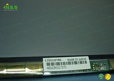 Màn hình LCD công nghiệp 1366 * 768 LTD111EV8X 11.1 inch Toshiba Matsushita