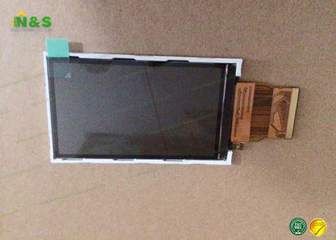 Màn hình LCD TM030LDHT1 Tianma 3.0 inch hiển thị ECB, thường trắng, Transflective cho 240 * 400