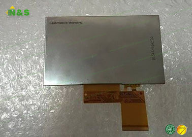 4,3 inch LQ043T1DH06 Bảng điều khiển LCD sắc nét với 95.04 × 53.856 mm