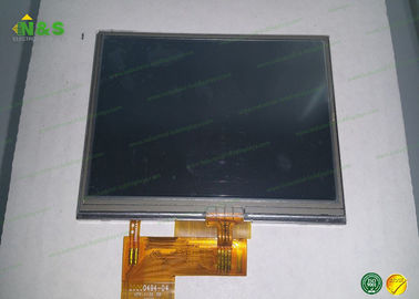 Mới và Độc Đáo cho LCD LQ043T1DH42 Màn Hình Hiển Thị + Touch Sharp LCD Bảng Điều Chỉnh 4.3 inch