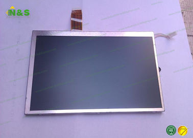 480 × 234 500 AUO LCD Panel, A070FW03 V1 màn hình hiển thị LCD nhỏ