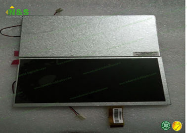 Màn hình LCD nhỏ A070FW03 V2 AUO 164.9 × 100 mm cho đầu DVD di động