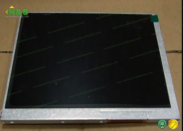 A070PAN01.0 AUO LCD Panel, thông thường màn hình LCD mỏng màu đen 900 × 1440 450 60Hz