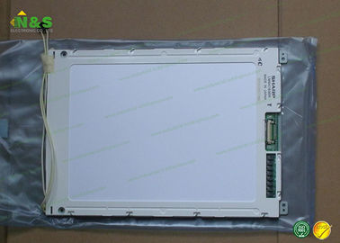LQ070A3AG01 Màn hình LCD sắc nét 7,0 inch với màu trắng thường với 144 × 105,3 mm khu vực hoạt động