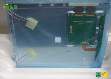 Màn hình LCD 15 inch LQ150X1DG11Sharp 1024 × 768 Độ phân giải Lớp phủ cứng