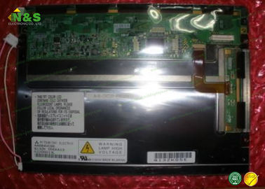 AA084VC07 Mitsubishi 8.4 inch LCM 640 × 480 màn hình LCD tft với 170,88 × 128,16 mm Khu vực hoạt động