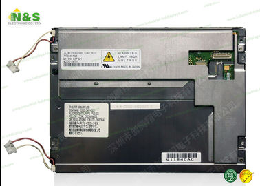 Mô-đun LCD TFT 8.4 inch AA084VF05, mô-đun màn hình LCD tft 170,88 × 128,16 mm