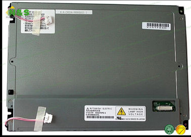 Bình thường trắng 211.2 × 158.4 mm TFT LCD Module, bảng điều khiển màn hình LCD AA104VC06 CCFL TTL