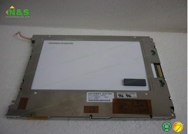 AA10SA6C - Bảng điều khiển màn hình LCD Mitsubishi 10.4 ADDD cho ứng dụng công nghiệp, 800 × 600