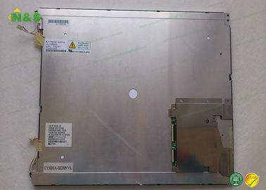 Bình thường trắng AA150XA01B TFT LCD mô-đun Mitsubishi 15.0 inch LCM 1024 × 768 cho màn hình máy tính để bàn
