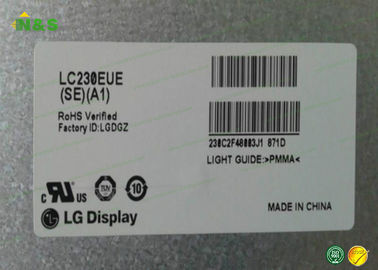 LC230EUE - SEA1 Loại màn hình LCD khổ ngang 1920x1080 23.0 inch cho TV