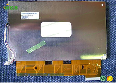 A070VW01 V2 AUO LCD Panel, màn hình tft lcd thay thế độ phân giải cao